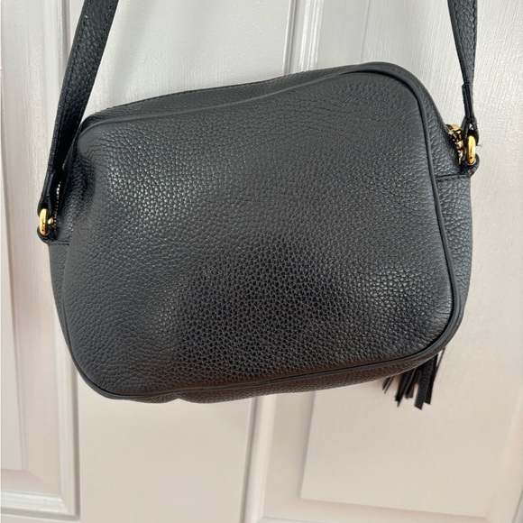 Authentic Gucci Soho Disco Crossbody - Picture 4 of 10